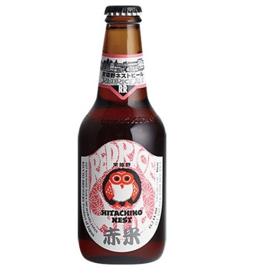 Hitachino Nest Dai Dai IPA 330ml