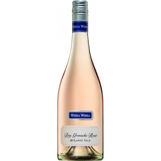 Wirra Wirra Dry Grenache Rose 750ml