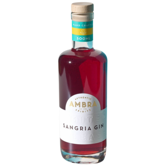 Ambra Sangria Gin 500ml