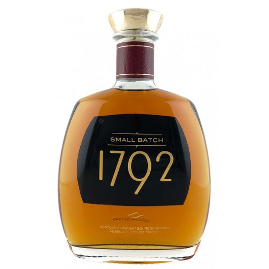 1792 Small Batch Bourbon Whiskey 750mL