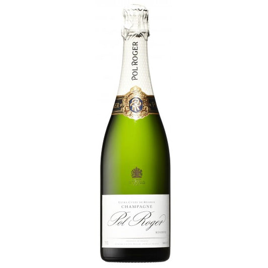 Pol Roger Brut NV Champagne 750mL