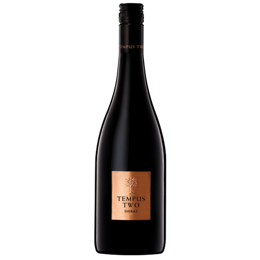 Tempus Two Copper Shiraz 750Ml