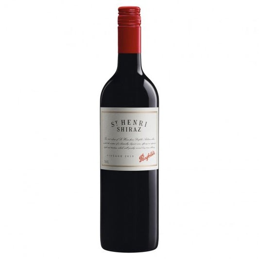 Penfolds St Henri Shiraz 2018 750Ml