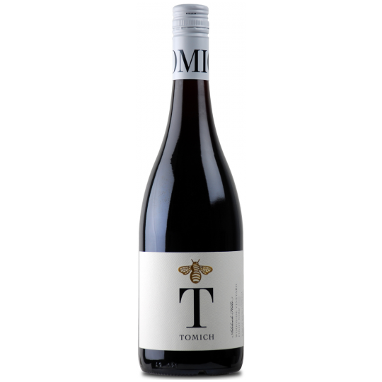 Tomich Woodside Vineyard Pinot Noir 750Ml