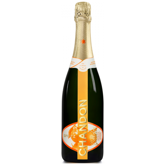 Chandon Garden Sprit 750mL