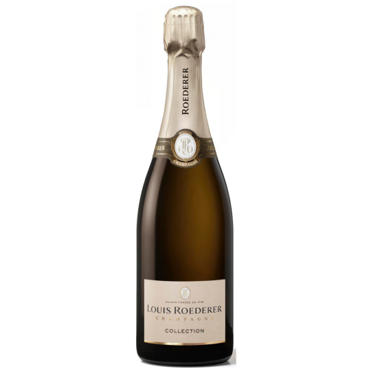 Louis Roederer Collection Naked 750ml