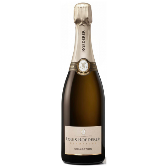 Louis Roederer Collection Naked 750ml