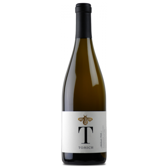 Tomich Wines Icons Of Woodside Chardonnay Q96 750ml