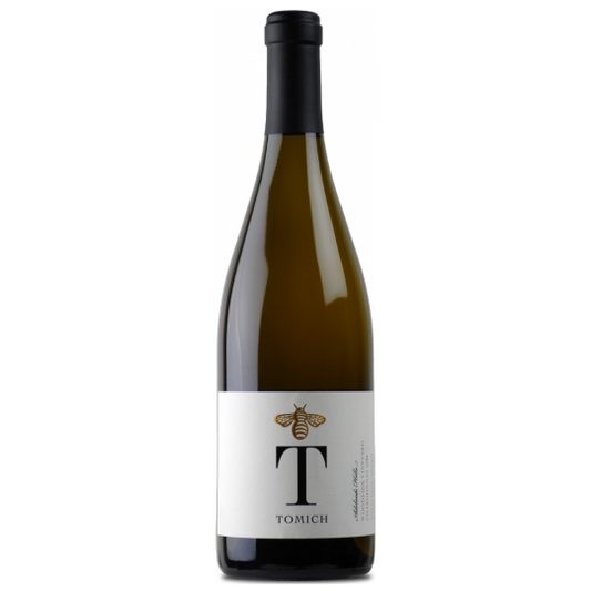 Tomich Wines Icons Of Woodside Chardonnay Q96 750ml