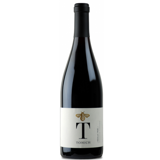 Tomich Icons of Woodside Shiraz H888 750ml