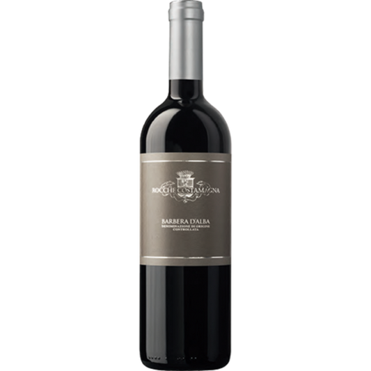 Rocche Costamagna Barbera D Alba DOC 750ml