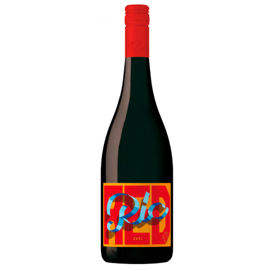 St Hugo Ric Red 750ml