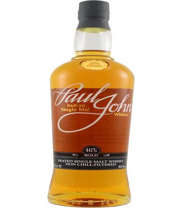 Paul John Brilliance 700mL