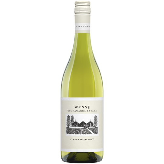 Wynns Coonawarra Chardonnay 750ml