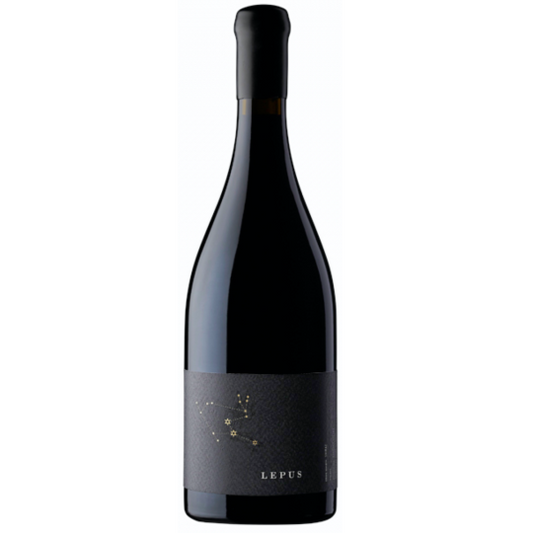 Hares Chase Lepus Barossa Valley Shiraz 750ml