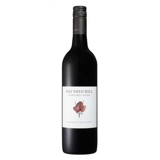 Hay Shed Hill Vineyard Series Cabernet Sauvignon 750ml