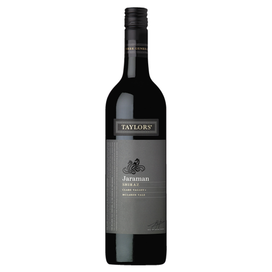 Taylors Jaraman Shiraz 750ml