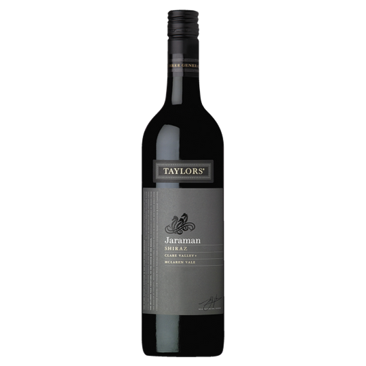 Taylors Jaraman Shiraz 750ml