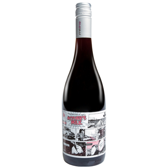 First Drop Mother'S Milk Shiraz 750Ml