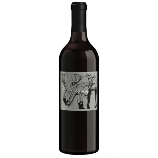 Prisoner Wine Co Thorn Merlot 750ml