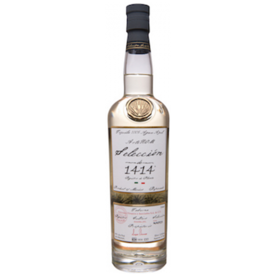 ArteNOM 1414 Reposado Tequila 700ml