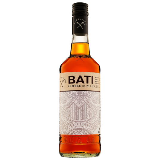 Bati White Chocolate Rum Liqueur 700ml