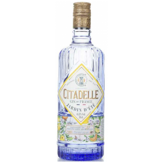 Citadelle Jardin D'Ete Gin 700ml