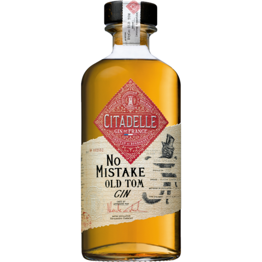 Citadelle Old Tom Gin 500ml