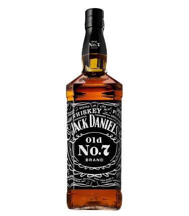 Jack Daniels Mclaren Limited Edition Whisky 700Ml