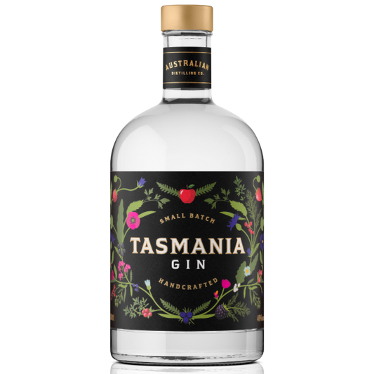 Australian Distilling Co Tasmania Gin 700ml