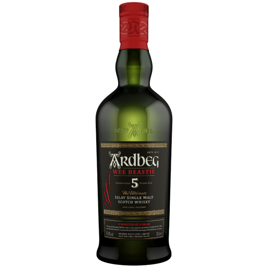 Ardbeg Wee Beastie 700Ml