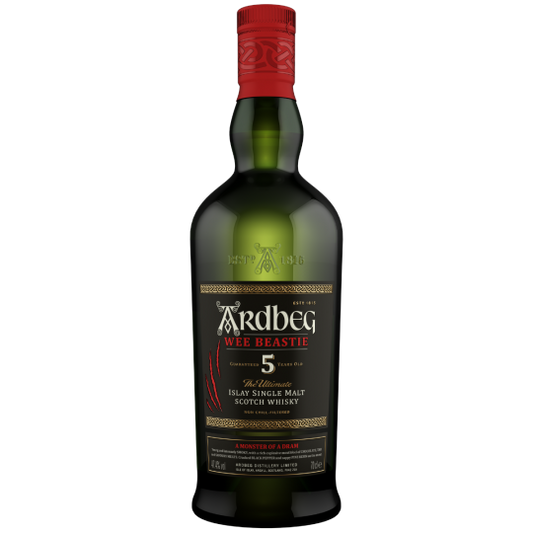 Ardbeg Wee Beastie 700Ml