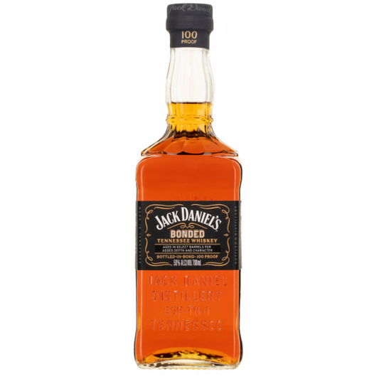 Jack Daniels Bonded Tennessee Whiskey 700ml