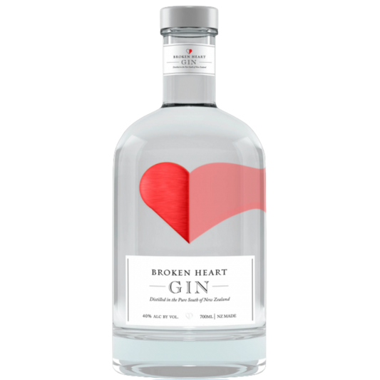 Brunswick Aces Hearts Gin 700ml