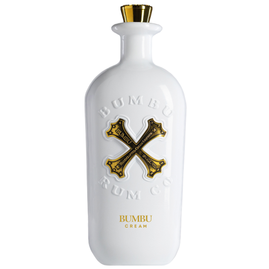 Bumbu Cream Rum Liqueur 700mL