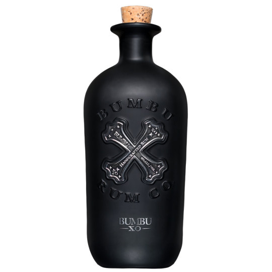 Bumbu XO Rum 700ml