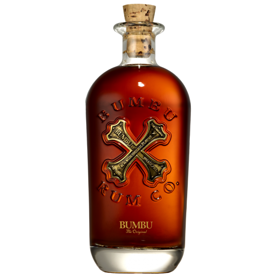 Bumbu Rum The Original 700ml