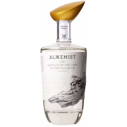 Alkkemist Spanish Gin 700mL