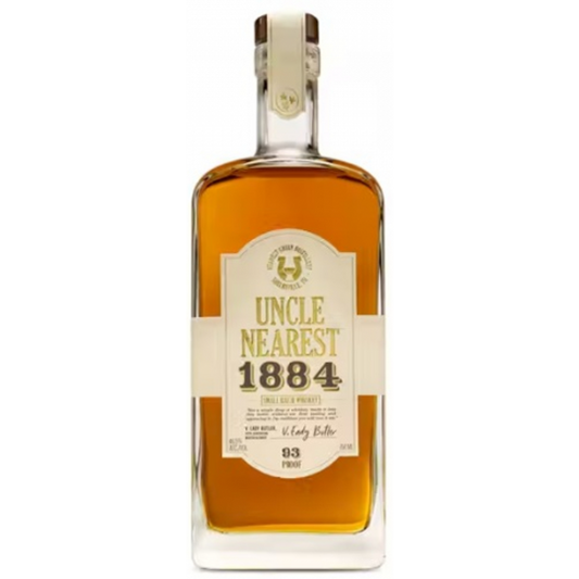 Uncle Nearest 1884 Small Batch Whiskey 700ml