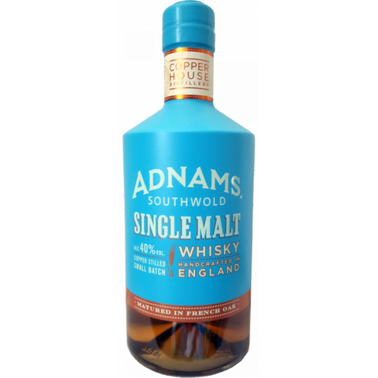 Adnams Single Malt English Whisky 700ml