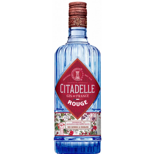 Citadelle Gin Rouge 700Ml