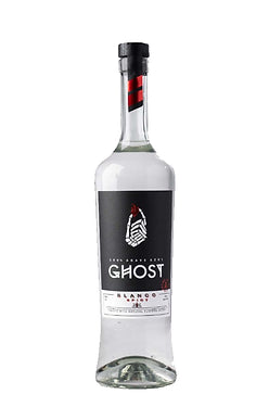 Ghost Spicy Tequila Blanco 750ml