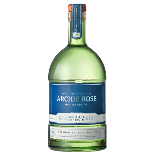 Archie Rose Distillers Strength Gin 700Ml