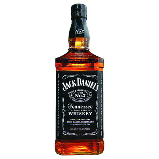 Jack Daniels Tennessee Whiskey 1.136Lt