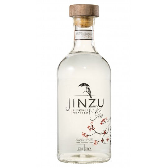 Jinzu Premium Japanese Gin 700ml