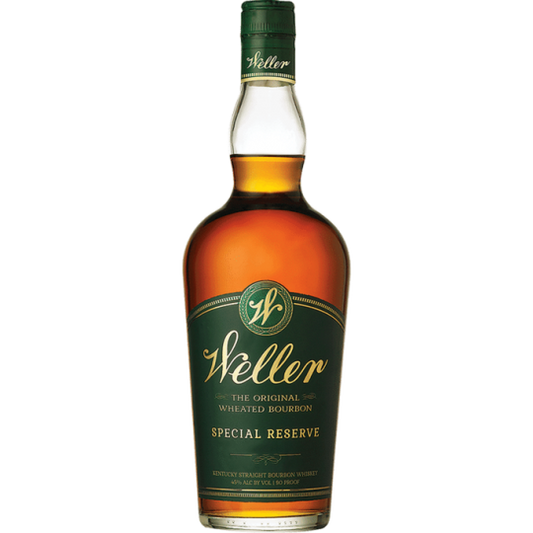 Weller Special Reserve Bourbon Whiskey 750mL (Best Price)