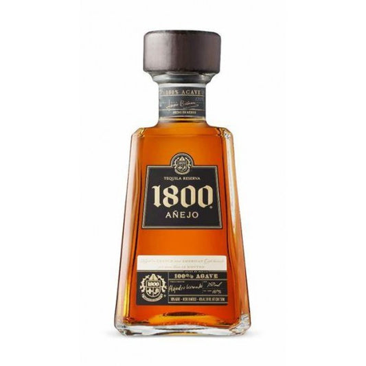 1800 Anejo Tequila 700Ml