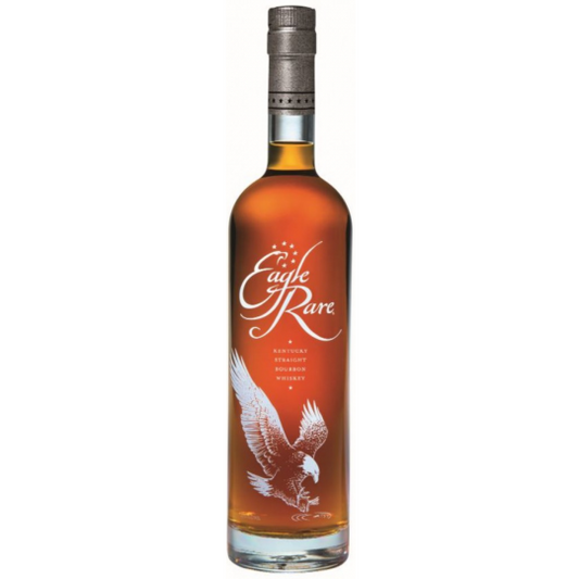 Eagle Rare 10 Year Old Bourbon Whiskey 700ml