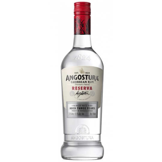 Angostura 5YO Butterfly Rum 700mL