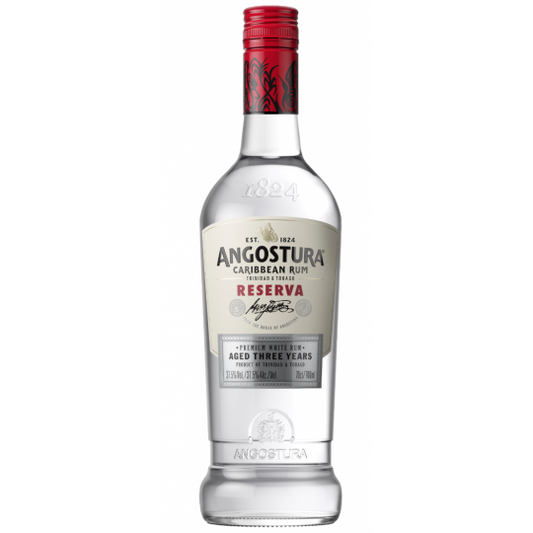 Angostura 5YO Butterfly Rum 700mL